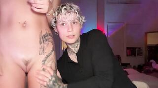 ashtonveil - Model Chaturcam Live video capture hunk smoking nylon