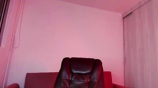 alessafrost_ - Model Chaturcam Virtual footage voyeur masturbating bigballs