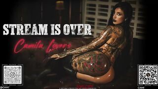 camilalovers01 - Model Chaturcam girlnextdoor Recorded broadcast twerk Virtual footage