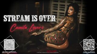 camilalovers01 - Model Chaturcam girlnextdoor Recorded broadcast twerk Virtual footage
