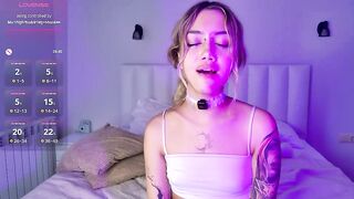 mialovelle - Model Chaturcam lushcontrol nicegirl bigbutt perfecttits