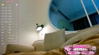 kimryuxoxo - Model Chaturcam Live capture bigass socks teen