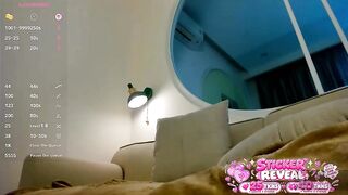 kimryuxoxo - Model Chaturcam Live capture bigass socks teen