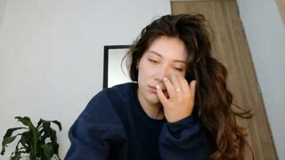 kalindi_ - Model Chaturcam ahegao facesitting pegging control