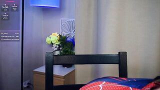 dainalargena - Model Chaturcam Video capture biglips gamergirl femdom