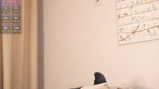 amely_nikolesse - Model Chaturcam beautiful silly give feetshow