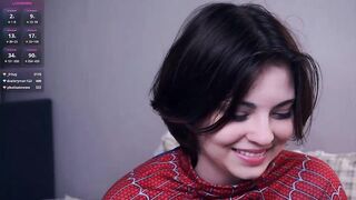 dainalargena - Model Chaturcam beard fresh queen cc