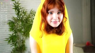 karolinerush - Model Chaturcam squirtcum sissification cowgirl watch