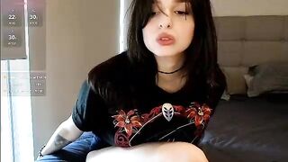 yourfreakygirl - Model Chaturcam whore titties elegant couples