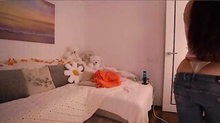 sweety_rinushka_ - Model Chaturcam dominatrix controltoy cowgirl perverted
