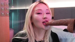 seduza_hyun - Model Chaturcam dancesexy perkynipples dance gag