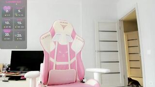 fluffy_rose - Model Chaturcam mistress nakedshow chastity showershow