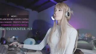 lonelly_lolly98 - Model Chaturcam Webcast record cuminpvt Live capture dp