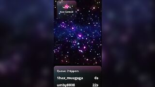 theselina_kyle - Model Chaturcam fleshlight dp groupshow Virtual footage