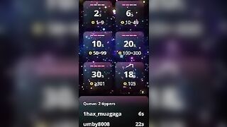 theselina_kyle - Model Chaturcam fleshlight dp groupshow Virtual footage