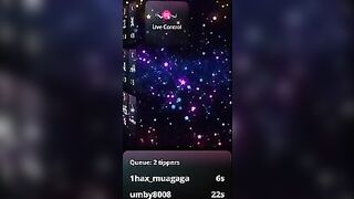 theselina_kyle - Model Chaturcam fleshlight dp groupshow Virtual footage