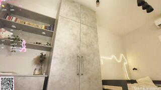 jessiexxi - Model Chaturcam smoking nipplesclamps soles perkynipples