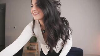 doubedeesarai - Model Chaturcam dance perky balls nicegirl