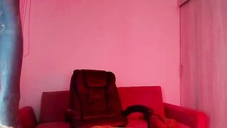 alessafrost_ - Model Chaturcam gamergirl pinkpussy hairypussy plussize