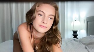 mar1aaa - Model Chaturcam girlnextdoor perfect trimmed wet