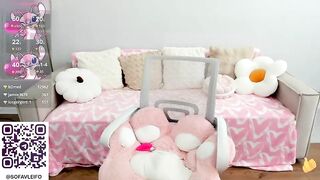 sofa_vleifo - Model Chaturcam eyes hairypussy camcam selfsucker