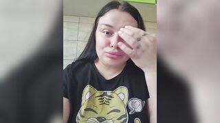 6Alicee69 - Model Stripcam jeans squirt deepthroat big-tits mobile-young