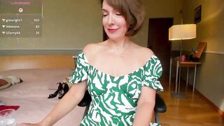 SummerLiza - Model Stripcam orgasm-milfs small-tits-white role-play-milfs brunettes-petite mistresses