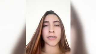 juanita-7 - Model Stripcam creampie big-nipples camel-toe doggy-style big-tits-teens