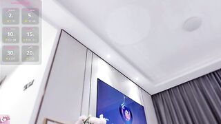 teresa_pland - Model Stripcam e-girl trimmed-young black-hair-young young petite-asian