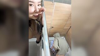 Asian_Asami - Model Stripcam titty-fuck erotic-dance fingering yoga heels