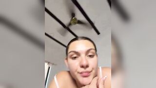 Eva_stark10 - Model Stripcam big-ass-doggy-style topless-latin old-young curvy-latin dildo-or-vibrator-double-penetration