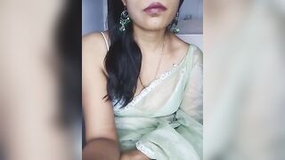 Deepa_kannadatelugu - Model Stripcam best cam2cam squirt oil-show shower