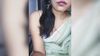 Deepa_kannadatelugu - Model Stripcam best cam2cam squirt oil-show shower
