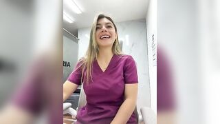 alicee16 - Model Stripcam big-tits-latin striptease-latin big-tits-milfs milfs petite
