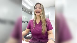 alicee16 - Model Stripcam big-tits-latin striptease-latin big-tits-milfs milfs petite