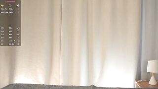 GeorginaCurvin - Model Stripcam sex-toys twerk-teens masturbation white athletic-teens