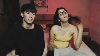 Brilenn - Model Stripcam twerk-latin latin dirty-talk petite-young erotic-dance