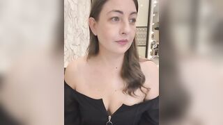AnnaBri - Model Stripcam twerk-white striptease-milfs footjob handjob petite-white