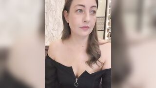 AnnaBri - Model Stripcam twerk-white striptease-milfs footjob handjob petite-white