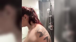 zarialove - Model Stripcam tattoos-white big-tits-doggy-style recordable-privates-young cock-rating hairy