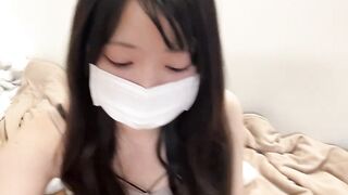 y-u-r-a-33 - Model Stripcam medium asian small-tits japanese asian