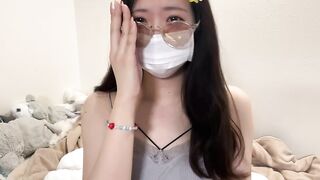 y-u-r-a-33 - Model Stripcam medium asian small-tits japanese asian