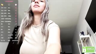 MaryBennetts - Model Stripcam role-play-young big-tits-doggy-style sex-toys big-ass-creampie creampie