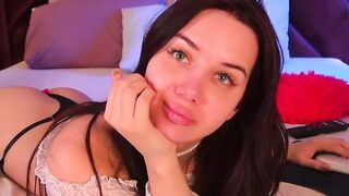 CalistaShimmer - Model Stripcam dirty-talk foot-fetish tattoos-white petite-young recordable-publics