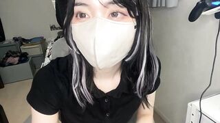 naginagisan - Model Stripcam dildo-or-vibrator-young dildo-or-vibrator mobile interactive-toys brunettes-young