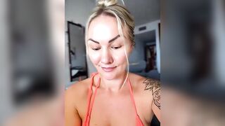 NastyMilf_ - Model Stripcam spanking twerk-white dildo-or-vibrator-anal dirty-talk blondes-milfs
