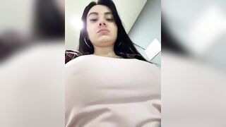 Wet__Bunny - Model Stripcam shaven squirt-white upskirt orgasm ahegao