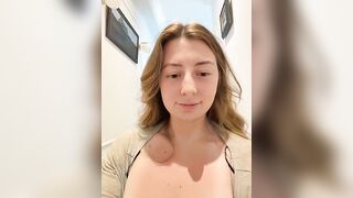 curvyflawless - Model Stripcam big-tits-titty-fuck topless-white nylon big-clit best-young