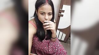 Mummy_jii1 - Model Stripcam big-ass fingering-indian indian cowgirl ass-to-mouth