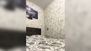 ksuha11 - Model Stripcam black-hair-milfs fingering fingering ass-to-mouth ass-to-mouth